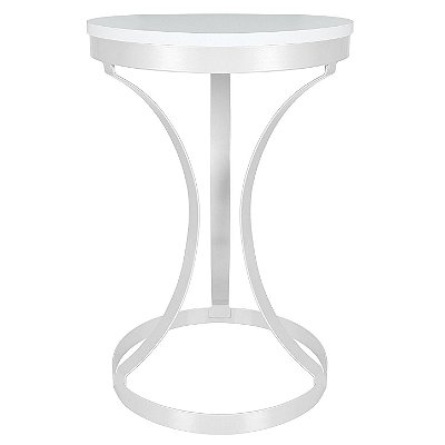 Mesa de Canto Stone