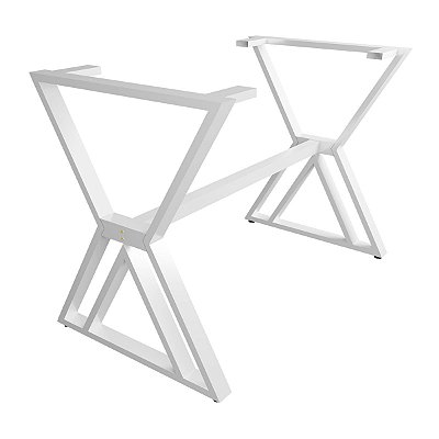 Base De Mesa Ucrânia - Branca