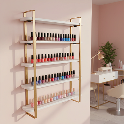 Expositor De Esmalte Arusi