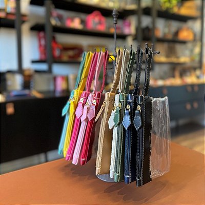NECESSAIRE CRISTAL MINI