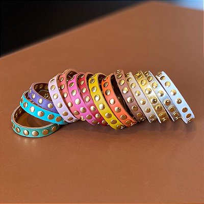 PULSEIRA COMPOSÊ TACHAS