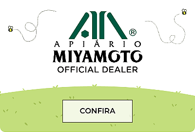 Apiário Miyamoto