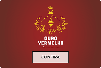 Ouro Vermelho