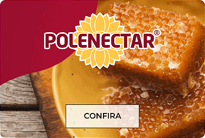 Polenéctar