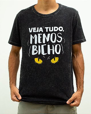 Camisetas com frases da Bahia