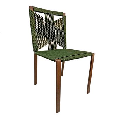 Cadeira Jade