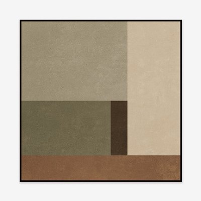 Quadro artsy Geometrico 302E - Artimage