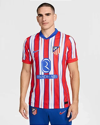 Camisa Atlético de Madrid 24/25 Player