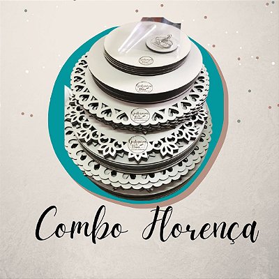 Combo Florença