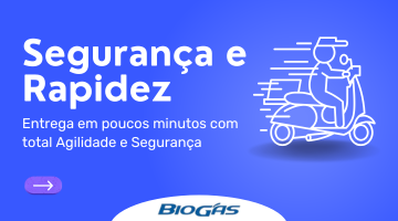 Segurança e Rapidez