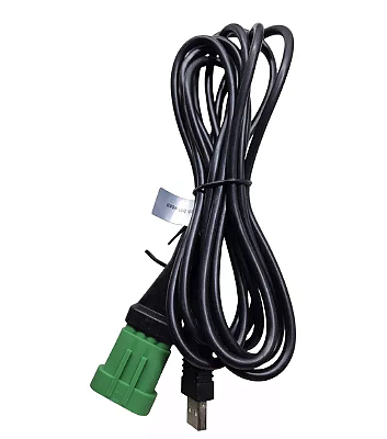 Cabo Interface USB para Regulagem do Kit 5º Geração MP48 GNV