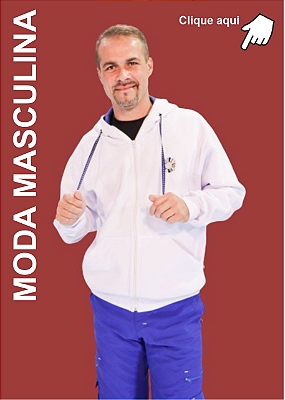 Moda Masculina 