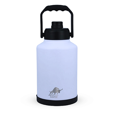 Growler Silo 128 3,8L