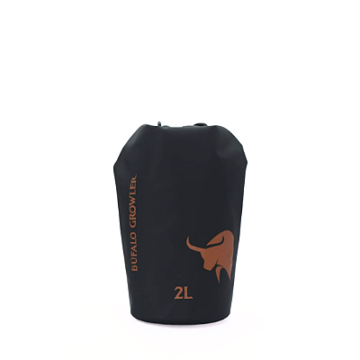 Saco Estanque Búfalo 2L - Dry Bag