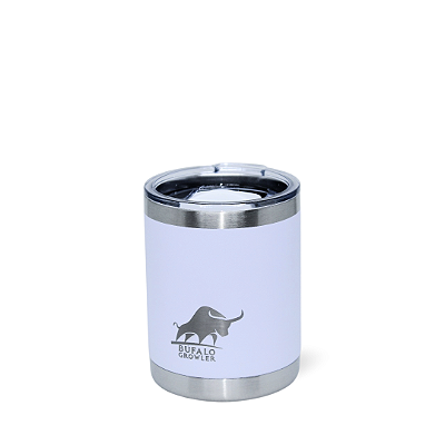 Copo Banni 350ml - Branco