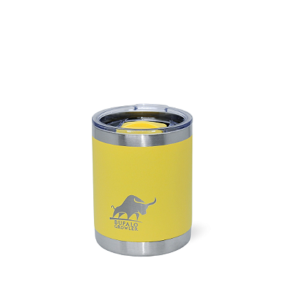 Copo Banni 350ml - amarelo
