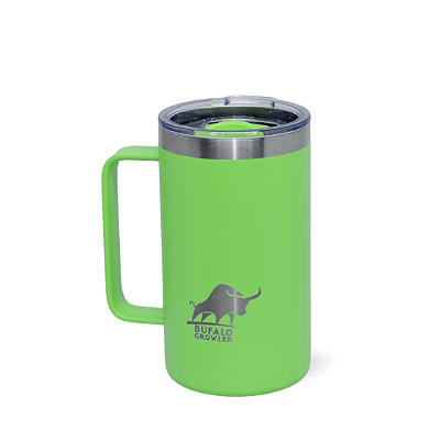 Caneca Bhadawari 710ml - Citrus
