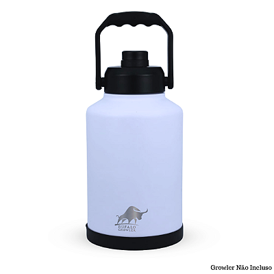 Capa de Silicone Silo 3,8L