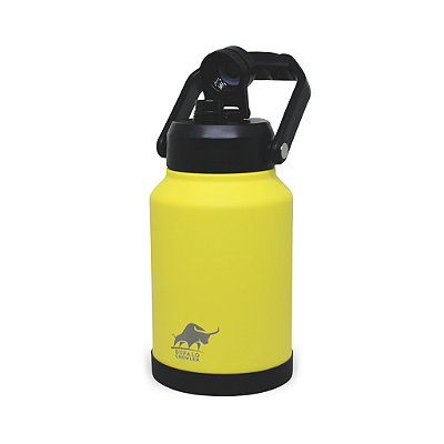 Growler Mediterrâneo 1,9L - Amarelo