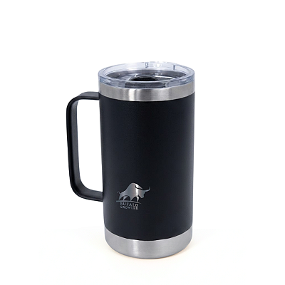 Caneca Bhadwari 710ml com Abridor na Base