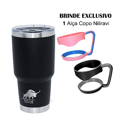 Copo Niliravi 900ml