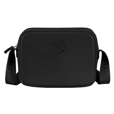 Bolsa Moleca Tiracolo Transversal Retangular 50007 Feminina