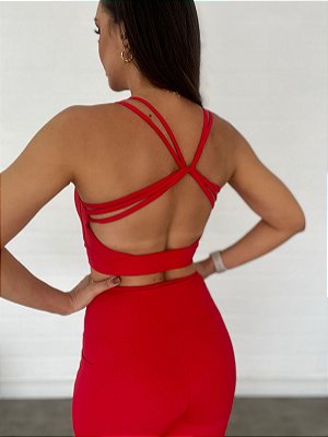 TOP ENERGIA VERMELHO