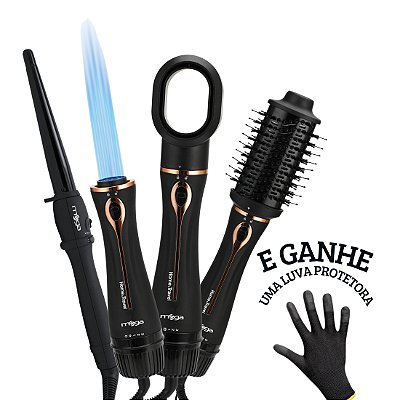 10000 KIT HOME E TRAVEL BLACK