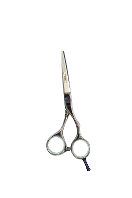 16000 TESOURA PROFISSIONAL ERGO KASHO FIO NAVALHA 5 POLEGADAS