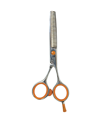 16000 TESOURA PROFISSIONAL DINAMIX DESBASTE/DENTADA 5.5 POLEGADAS