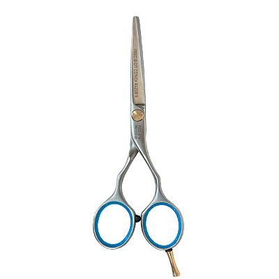 16000 TESOURA PROFISSIONAL FIO NAVALHA CONVEX 5 POLEGADAS