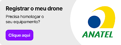 Homologar Drone