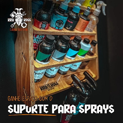 porta latas