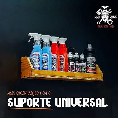 Prateleira Universal