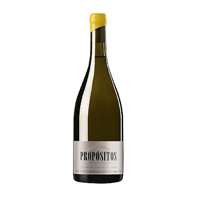 Michelini i Mufatto Propósitos Chenin Blanc 2017