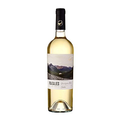 Paisajes de los Andes Sauvignon Blanc 2020