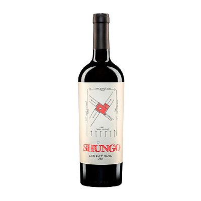 Shungo Cabernet Franc 2019