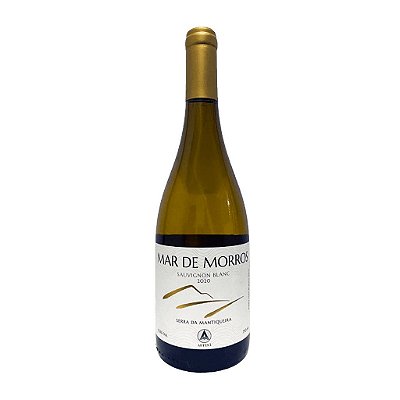 Mar de Morros Sauvignon Blanc 2020