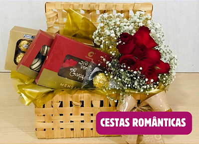 Cestas Românticas