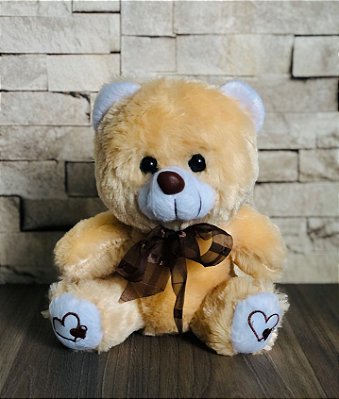 Pelúcia (P) — Adicional