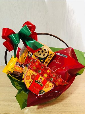 Alegria do Natal