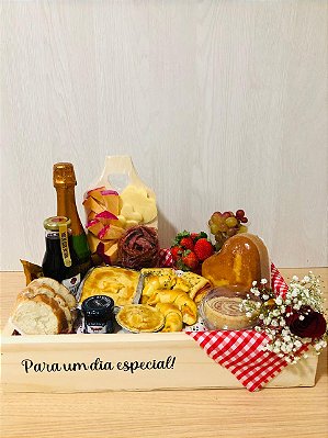 Brunch Delicioso