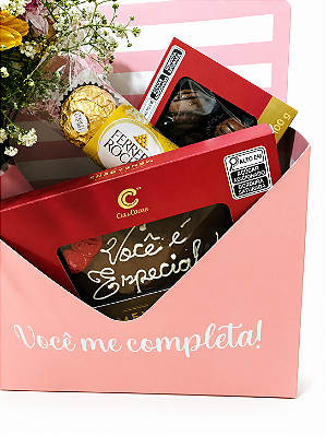 Amor & Flor