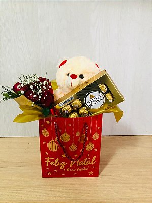 Amor de Natal