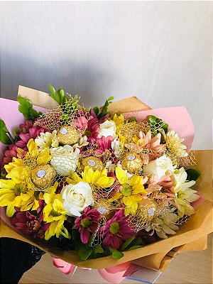 Flores & Ferrero