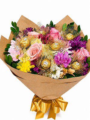 Flores & Ferrero