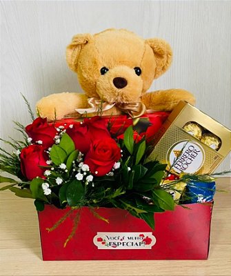 Meu Gesto de Amor