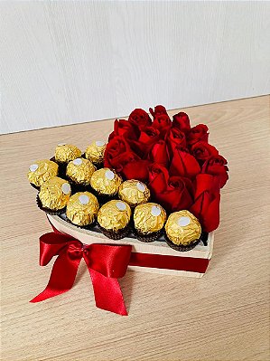 Doce Coração