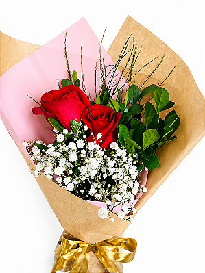 Detalhe de Amor
