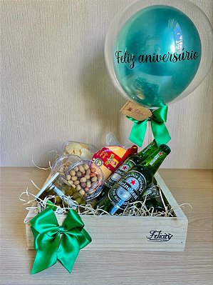 Mix Bar